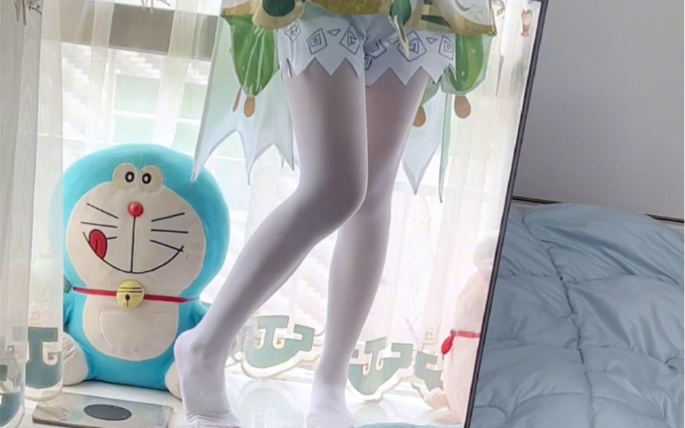 Come to my house and visit me. I'll take care of you, Hara-kami.