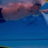 美国网红教练的自由泳教学——呼吸练习之2