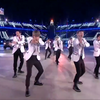 EXO｜2018平昌冬季奥林匹克运动会闭幕式 央视转播