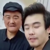 人工智能  明星换脸