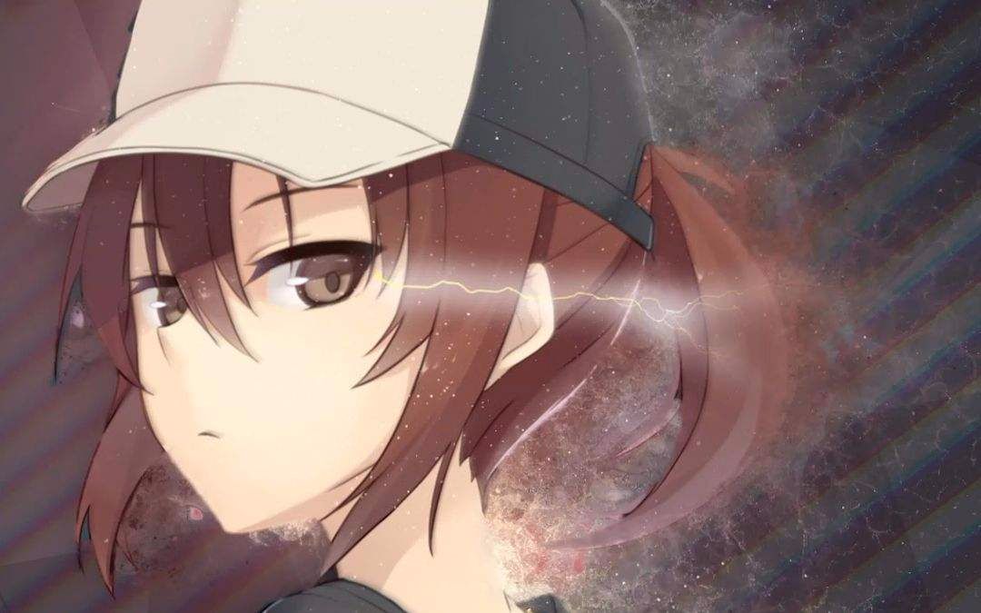 【视频倒放】你以为超炮的op是only my railgun么
