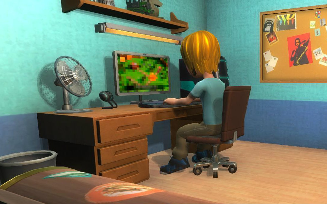 油管主播的无聊生活(撩妹咋)视频在线观看