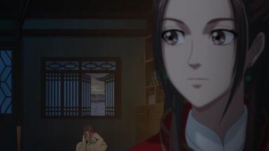 莫语：来男主床上睡觉，被未婚妻堵门怎么办，急急急