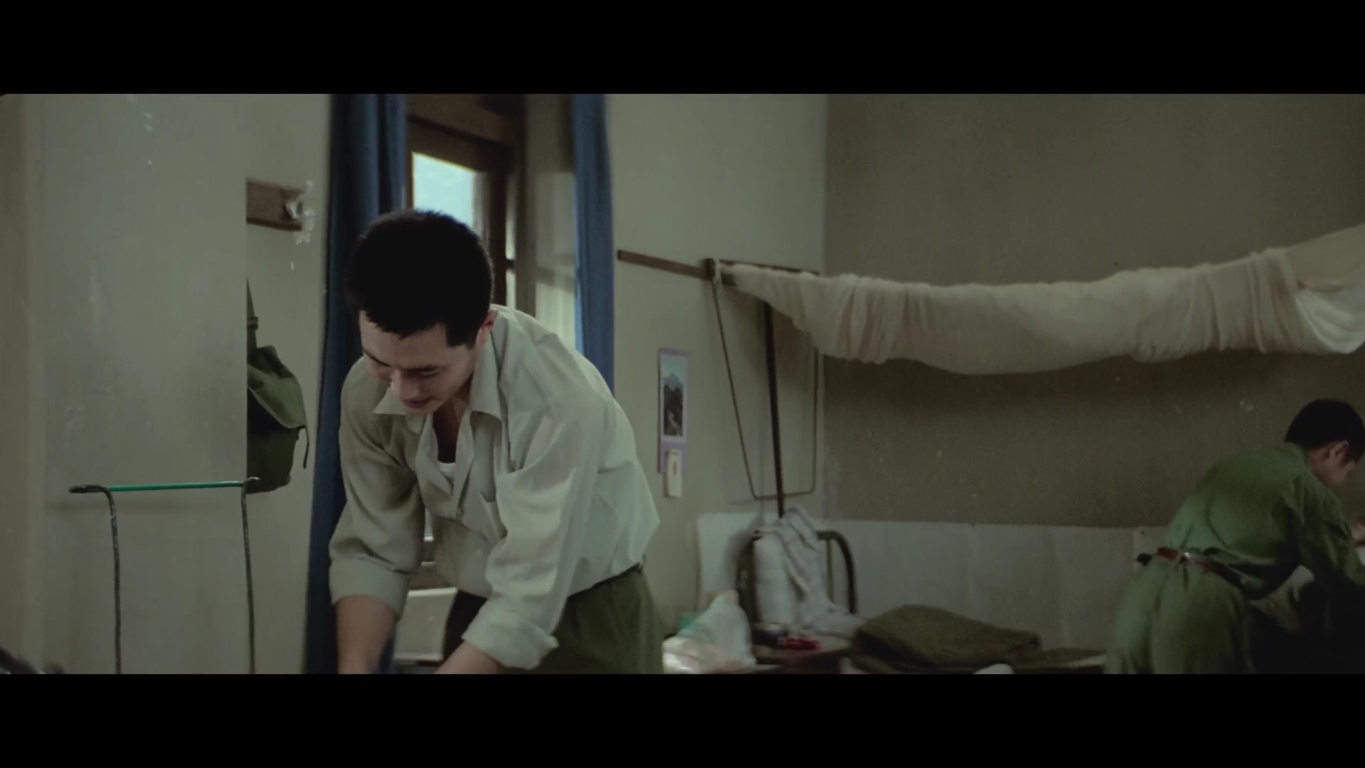 [高山下的花环] P2