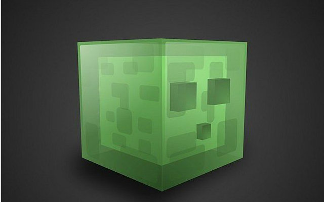 史莱姆方块赛高 Minecraft快照14w18a诞生新玩法 哔哩哔哩 つロ干杯 Bilibili
