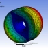 【ANSYS19.2】【CATIA V5】4分钟搞定拓扑优化设计