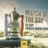 2019/20赛季英格兰足总杯官方宣传片Match of The Day(BBC Sports) Intro