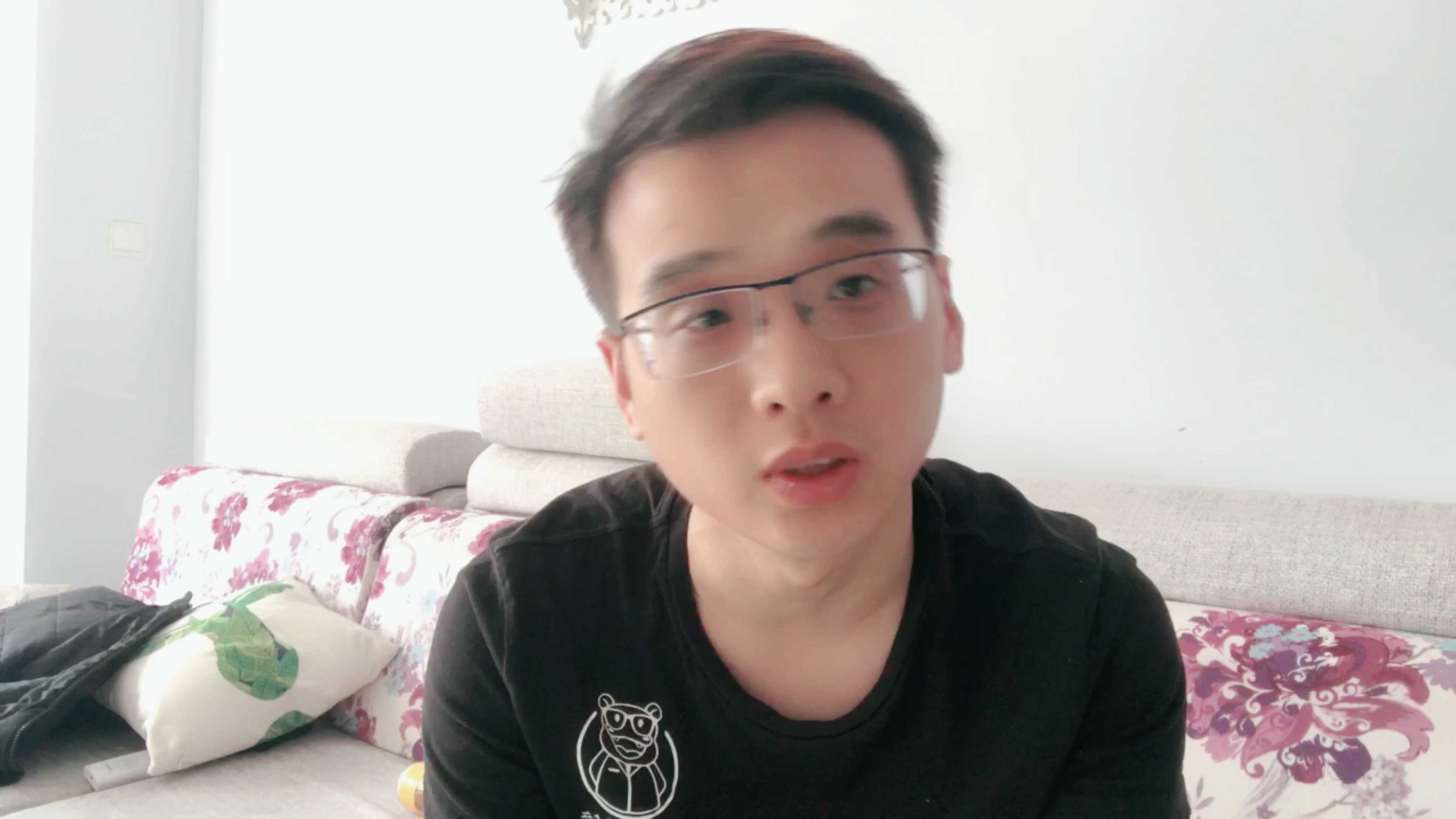 创业日记河马哥聊创业需要什么以及2019年的创业环境