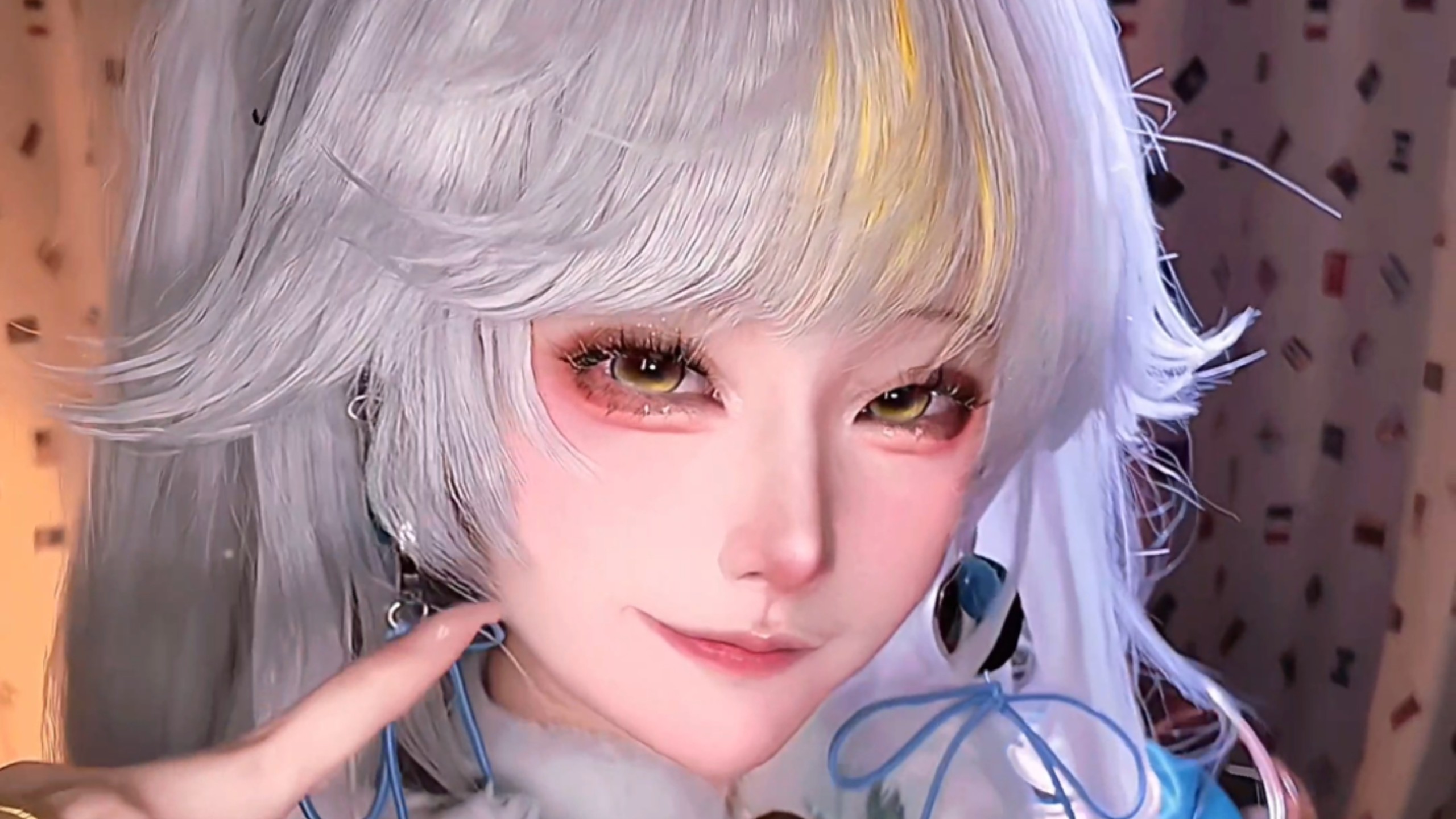 《脾 气 劲 爆 种 地 大 娘》