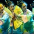 【合集】第七届岭南舞蹈大赛—群舞院校专业组