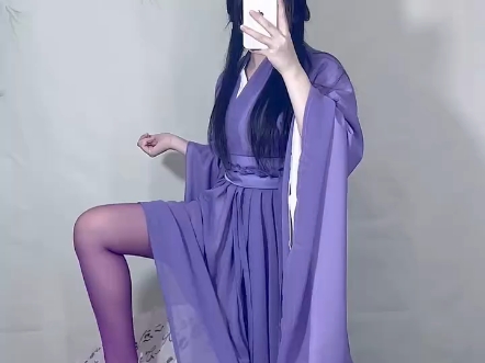 古风装，普通人变美穿搭