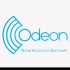 ODEON软件教程（第一集）软件概述