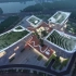 设计竞赛 | 翠湾文化中心建筑设计方案 | 法国AS建筑工作室