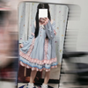 喜欢绳子的萝莉群主