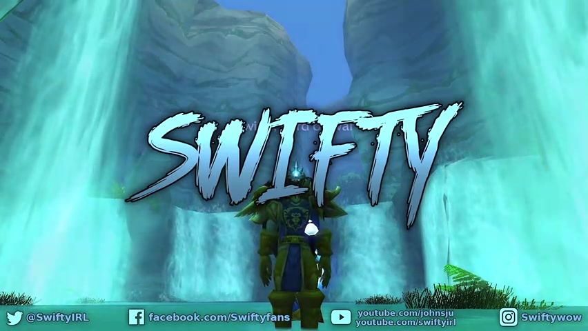 swifty world of warcraft