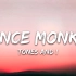 外国现在超火的《Tones and I》-Dance Monkey（Lyrics）完整版