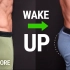 【Jeff】如何唤醒你的臀肌（每天都做这个！）