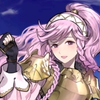 [FEH]语音鉴赏 漫舞空中的舞娘 奥利薇（飞行）cv：松嵜丽_游戏热门视频