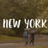 【治愈生活】 haruday | 美国纽约日常 纽约中央公园的一个雨天 短片式记录 | VLOG 2020.10.20