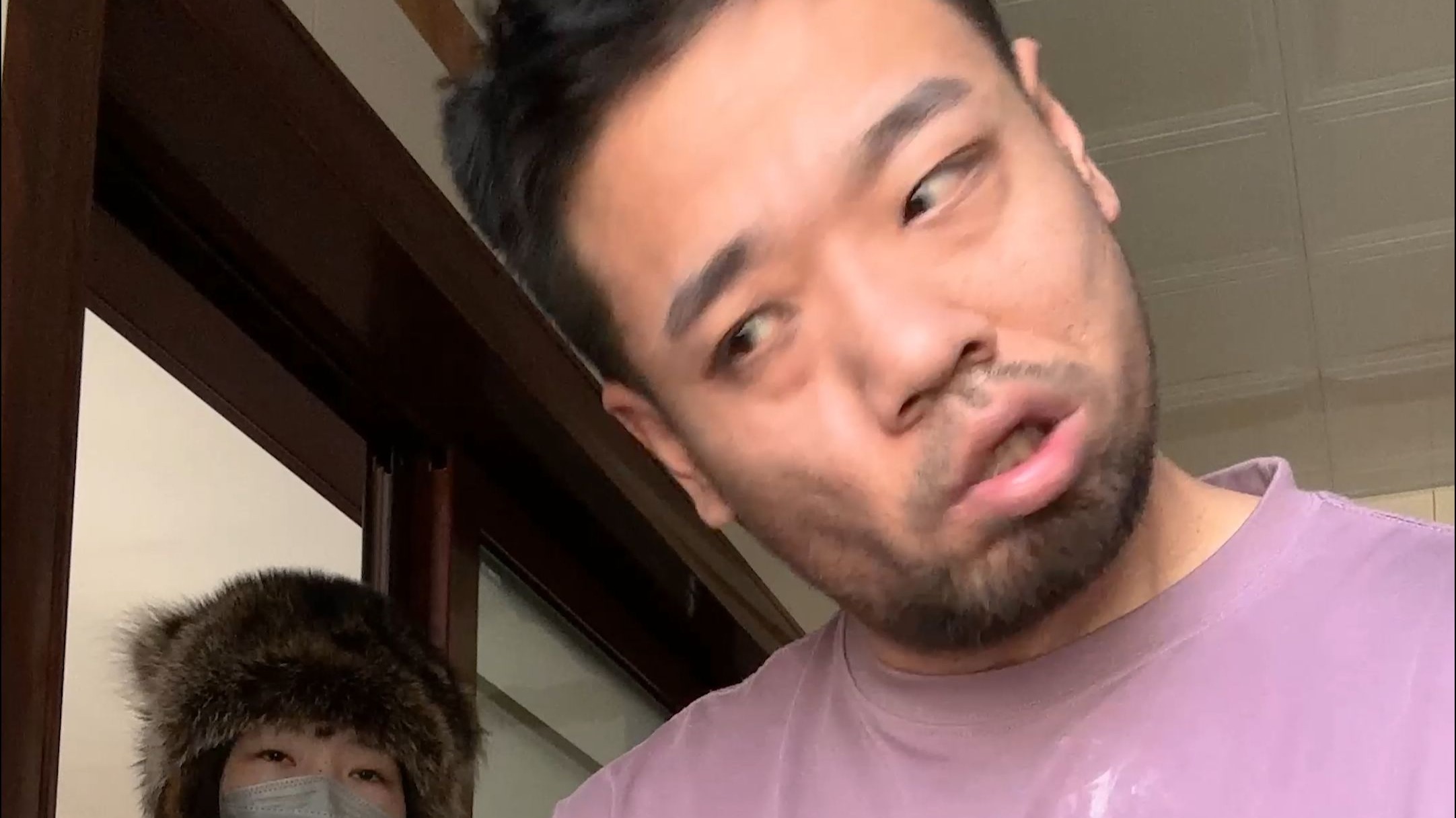 我寨家呢