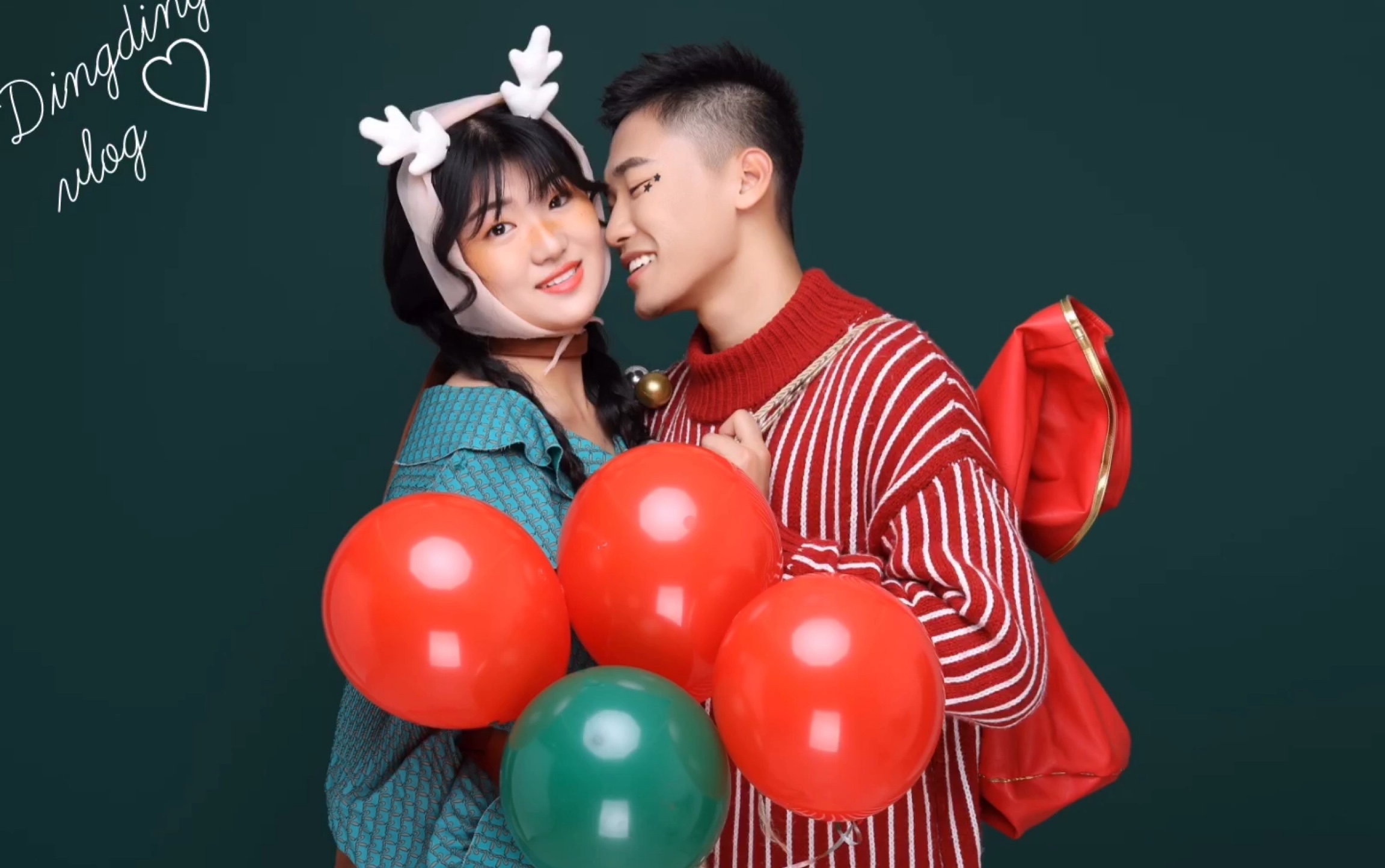 dingding"s vlog 001 #和小王在济南