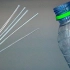 【DIY】如何用塑料瓶制作成吸管 ! 一定要分享它哟！