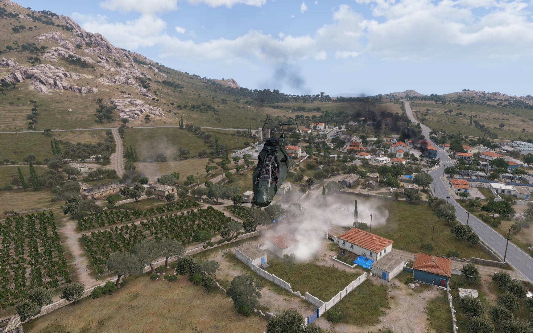 金马岛战役李幼斌