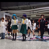 魔法少女赶紧完蛋吧