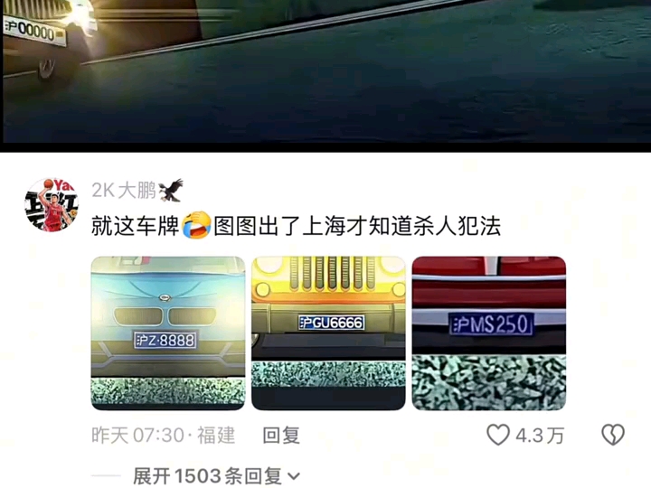 图图出了上海才知道杀人犯法
