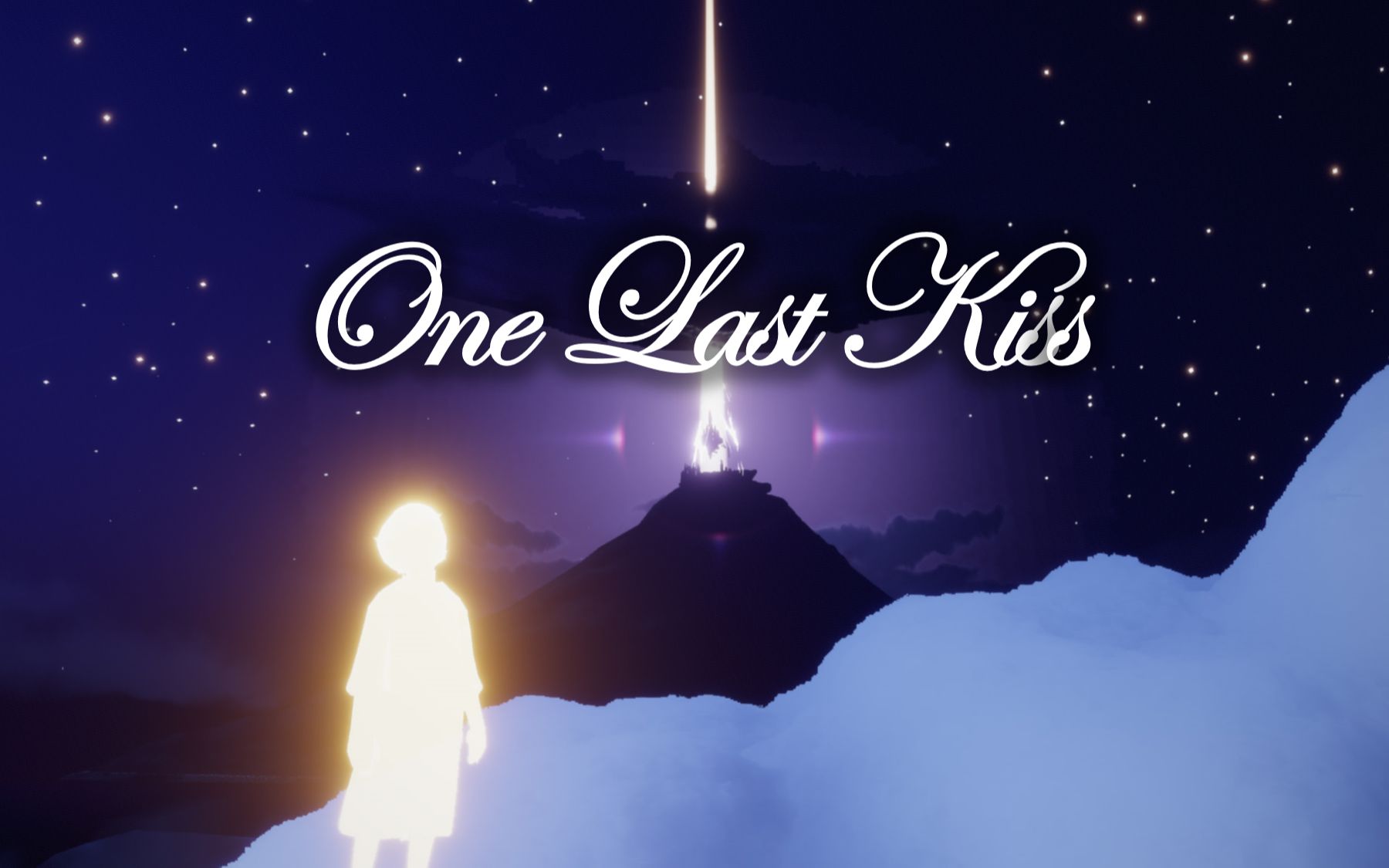  one last kiss 2 