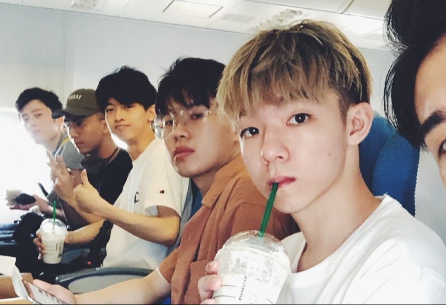 还记得变形兄弟吗？