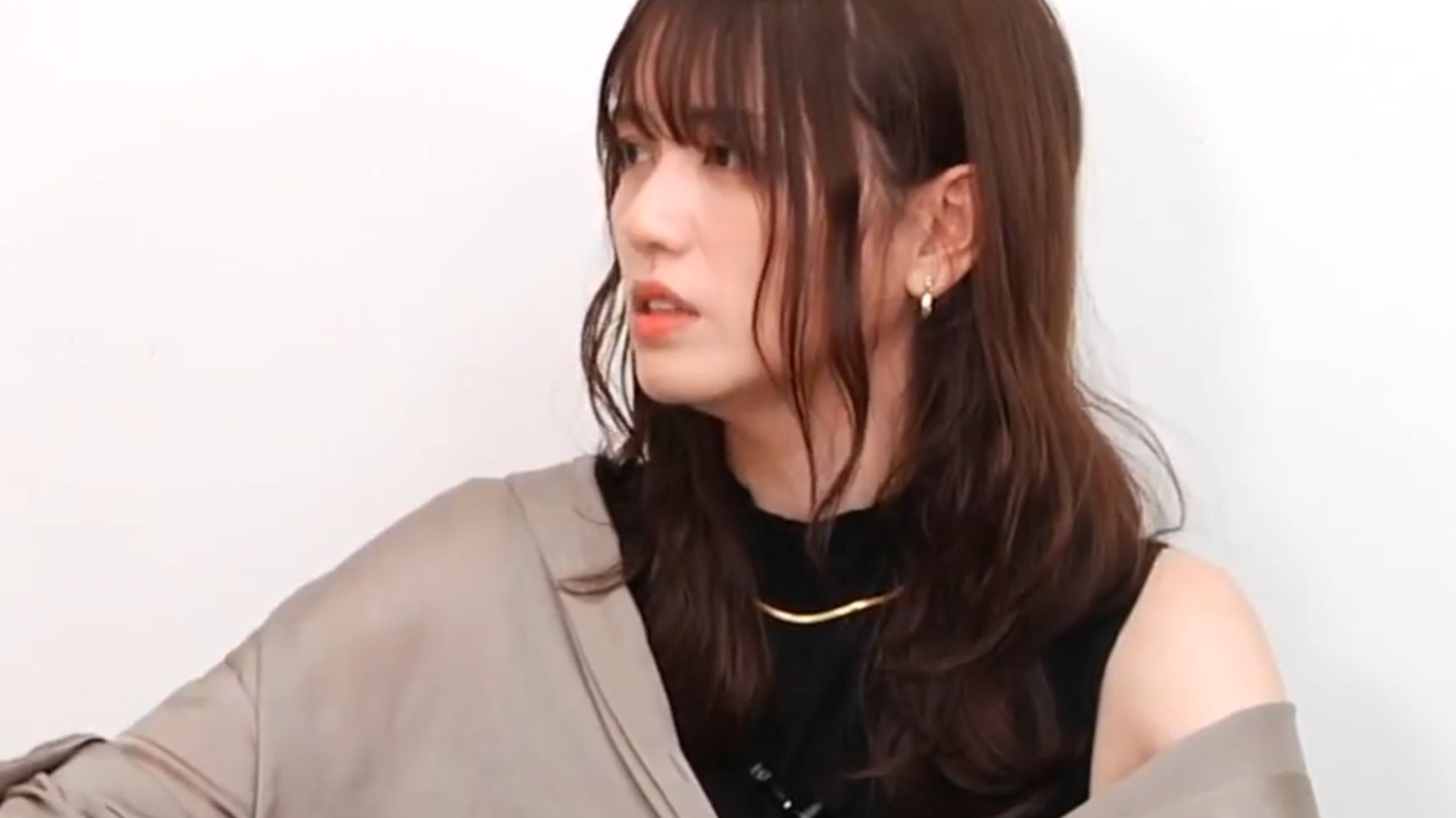 【唐翻】南早纪是藤井幸代第一个女人