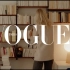 （英字）更新至20年9月28日【Vogue Paris】走进法国女孩的家（合集），法国女孩的lifestyle，法式家居