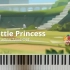 [钢琴] Little Princess -Guardian Tales OST