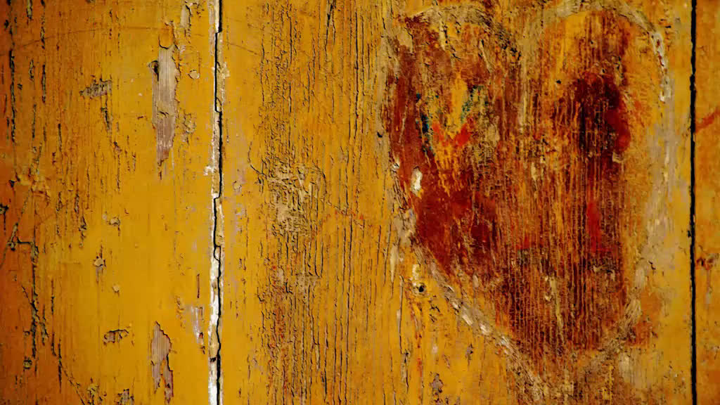 【小缘翻唱】木头的心视频在线观看