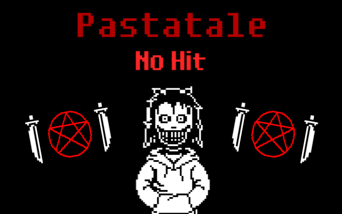 pastatale都市传说jeffthekiller杀手杰夫战无伤通关