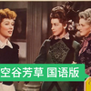【正大剧场】空谷芳草 国语版 经典译制片