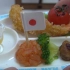 Mini Food - 午饭便当!