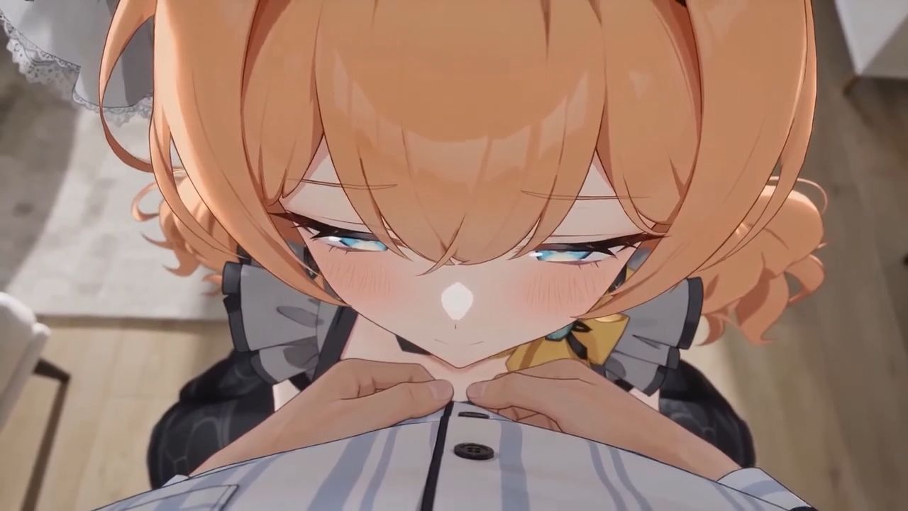 玛丽真是一只粘人的小猫