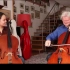 【与汉克尔教授谈音乐：细讲《巴赫六首无伴奏大提琴组曲》第一组曲（6）巴赫作品中的“标点符号”】