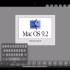 ［UTM ］M1 iPad上的Mac os 9.2