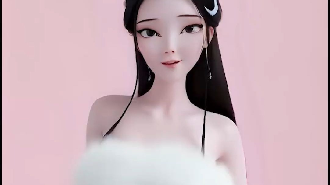 小白你看你扫的