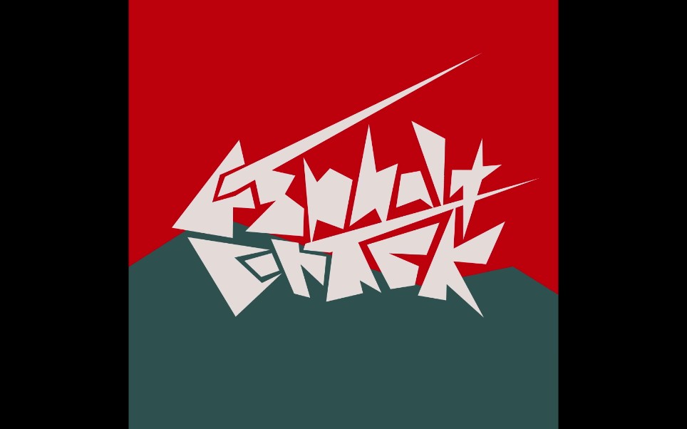 【BOF:TT】Asphalt Crack / ∀S∀【BGA】