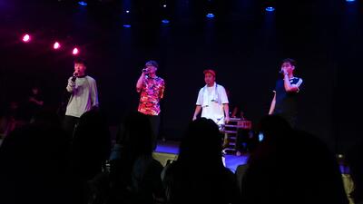 CG2017.8.11昆明演唱会现场歌曲《文爱》《你