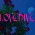 【LOVE DIVE】IVE  led背景视频
