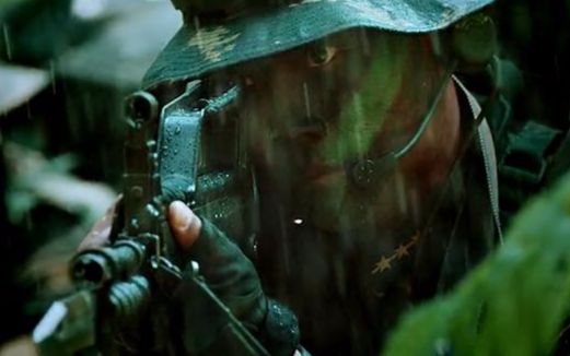 国防部超燃征兵宣传片震撼发布