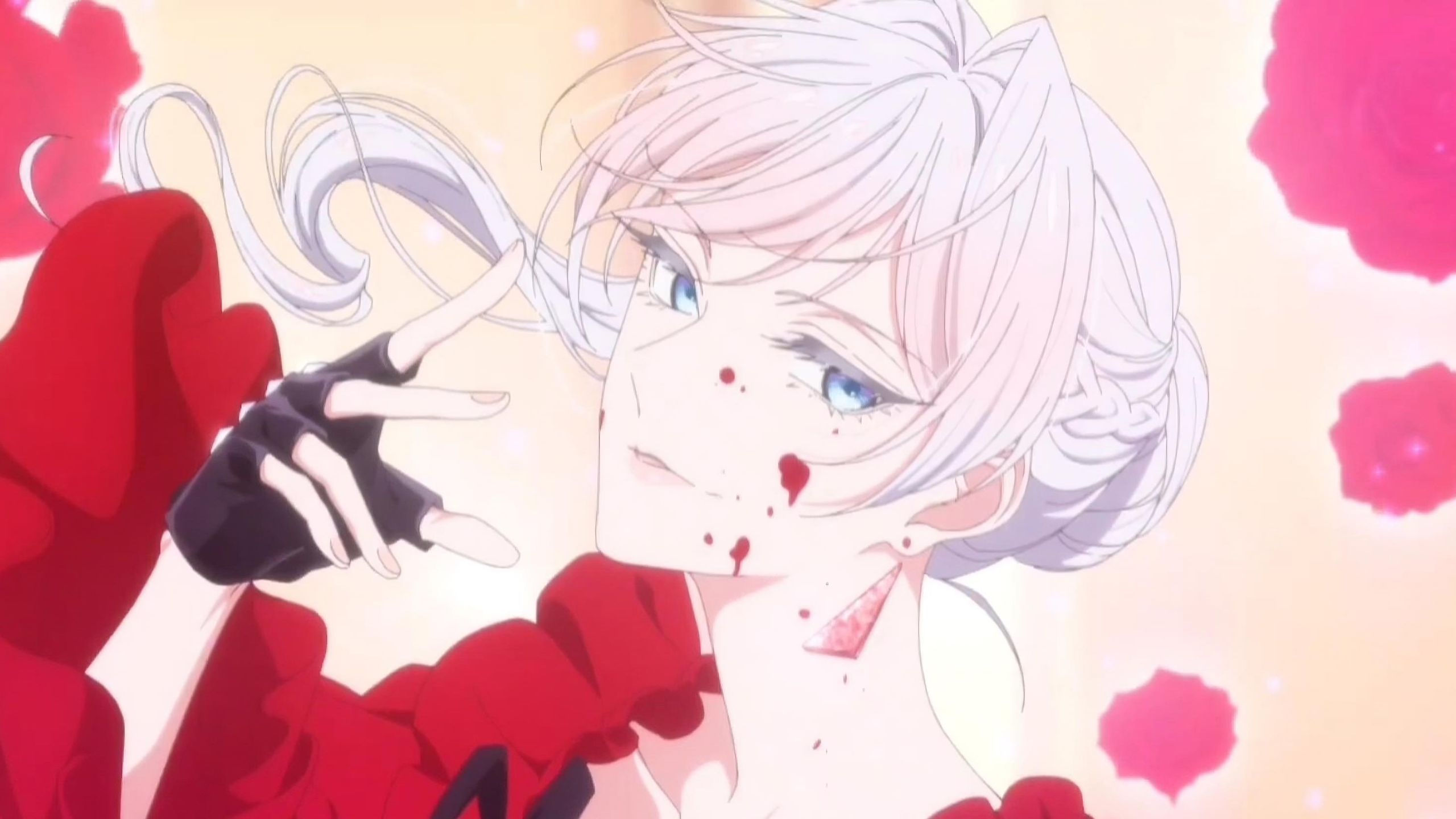 【中日字幕/すこっぷ/ED完整版】最后可以再拜托您一件事吗？ED「インフェリア」/ シユイ