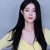 Afreecatv女主播BJ李雅#韩国女主播