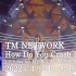 TM NETWORK LIVE HISTORIA发售纪念演唱会·历史影像公开！