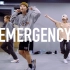 【1M】JunsunYoo编舞 Emergency